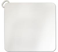 Gewa Coperchio rettangolare per il secchio per l'abbeveraggio dell'agnello 6 cifre - quadrato