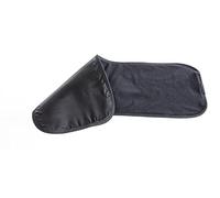 GEWA Coperta per violino AIR 2.1 Velour nero 4/4