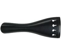 GEWA Corde per violino in ebano 4/4, lunghezza 108 mm