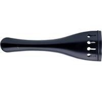 GEWA cordiera per contrabbasso in legno duro 4/4 5 corde con scatola