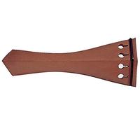 GEWA Cordiera per violoncello modello Hill Boxwood 4/4, cerchio nero