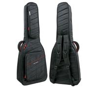 Gewa custodia chitarra classica Cross Black 4/4