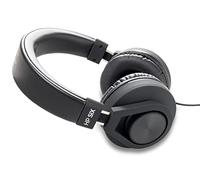 GEWA Cuffie da studio HP SIX – Nero