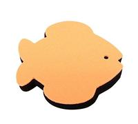 Strumenti A Corda - Vari - Cuscinetti Per Spalliera Magic Pad - Pesce Dorato