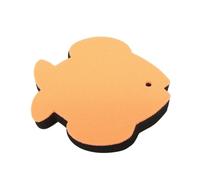 Gewa Cuscinetto per spalliera Violino Viola Magic Pad forma Pesce