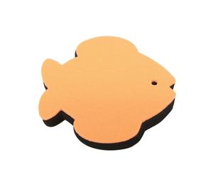 Gewa Cuscinetto per spalliera Violino Viola Magic Pad forma Pesce