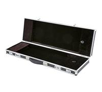GEWA Custodia ad arco Matrix, robusta e leggera, in alluminio, per archi fino a 76 cm, 24 fogli