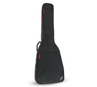 GEWA GIG-BAG BORSA CUSTODIA IMBOTTITA 10mm PER CHITARRA ACUSTICA - TURTLE SERIE