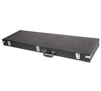 FX F560180 Custodie per Chitarra, Legno, Elettrica Universale