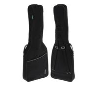 GEWA Custodia morbida per chitarra classica Gig Bag Basic 5 mm per chitarra classica e acustica, basso elettrico e chitarra elettrica
