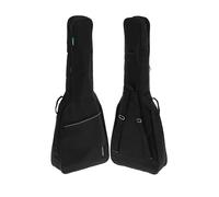 GEWA Custodia morbida per chitarra classica Gig Bag Basic 5 mm per chitarra classica e acustica, basso elettrico e chitarra elettrica