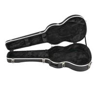 GEWA Custodia per chitarra FX F560310 ABS per chitarra classica