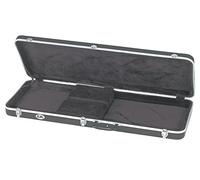 GEWA Custodia per basso elettrico FX F560390 in ABS universale
