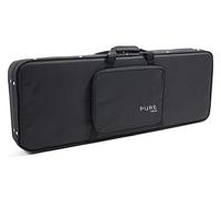 GEWA F560080 CUSTODIA ASTUCCIO RETTANGOLARE SOFT CASE PER CHITARRA ELETTRICA
