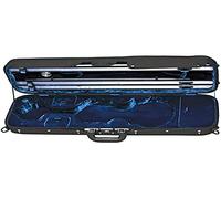 Gewa Violin Case Maestro Obl. BK/BL