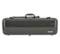 GEWA Valigetta per violino AIR 2.1 Made in Germany Marrone lucido