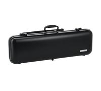 GEWA Valigetta per violino AIR 2.1 Etui Made in Germany Nero satinato