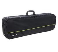 Gewa Aspirante Violin Obl. Case 1/4