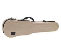 GEWA custodia per violino BIO A beige 1/2-4/4