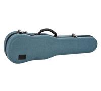 GEWA custodia per violino BIO A blu 1/2-4/4