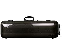 Gewa Idea 1.8 Violin Case Black SH
