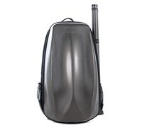 GEWA Custodia per violino zaino Space Bag 1/2-1/4 Titanio