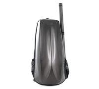 Gewa Gewa Violin Space Bag Titanium 4/4