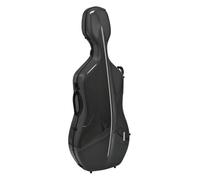 Gewa Air 3.9 Cello Case GY/BK