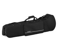GEWA Custodia per trombone, nera, leggera