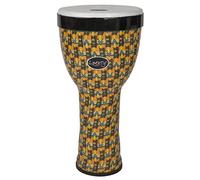 Gewa Djembé Liberty Series Nestable 30,5 cm astratto Kente