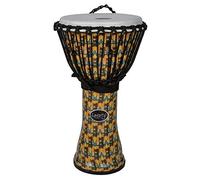 Gewa Djembé Liberty Series Rope Tuned 30,5 cm astratto Kente