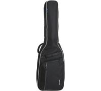 Gewa Economy - Custodia per basso elettrico, colore: Nero