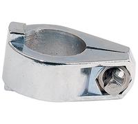 Gewa F806007 Morsetto Memory per Reggi Tom Basix 800 Serie Ricambi/Accessori per Tamburi