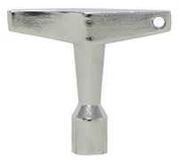 Gewa F806114 Chiave per Accordare Basix, Ricambi/Accessori per Tamburi
