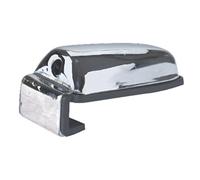 Gewa F806115 Pinze Claw per Grancassa, Ricambi/Accessori per Tamburi