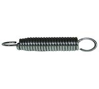 Gewa F806116 Molla per Pedali Serie 100/600/800, Ricambi/Accessori per Tamburi