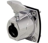 Gewa F806124 Rosetta Tom, Ricambi/Accessori per Tamburi