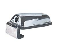 Gewa F806125 Piedino per Stand Tom, Ricambi/Accessori per Tamburi