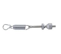 Gewa F806134 Pezzi di Ricambio Pedali Basix Dc4 Spring Assembly, Ricambi/Accessori per Tamburi
