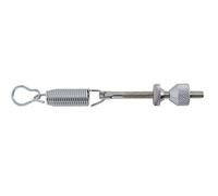 Gewa F806140 Pezzi di Ricambio Pedali Basix Dc6 Spring Assembly, Ricambi/Accessori per Tamburi