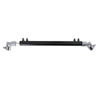 Gewa F806155 Pezzi di Ricambio Pedali Basix Onda, Albero di Trasmissione, Ricambi/Accessori per Tamburi
