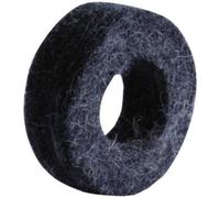 Gewa F806162 Feltrino Duro per Hihat Clutch Basix 4 Pz. Ricambi/Accessori per Tamburi
