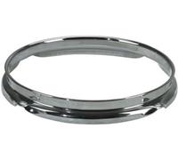 Gewa F806308 Cerchi Basix 4 Fori da 8", Ricambi/Accessori per Tamburi