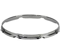 Gewa F806316 Cerchi Basix 8 Fori da 16", Ricambi/Accessori per Tamburi