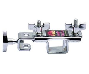 Gewa F836005 Supporto per Tamburello Club Salsa, Asta da 3/8