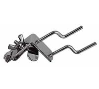 Gewa F836050 Supporto Woodblock Club Salsa