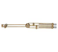 GEWA Fermaglio per violoncello fino a 51 cm