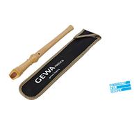 GEWA 700180 FLAUTO SOPRANO IN LEGNO