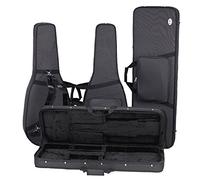 GEWA FX Light Weight - Custodia morbida per basso elettrico, modello P e J