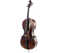 Gewa Germania 11 Paris Antik Cello